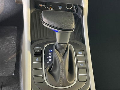 2026 Hyundai Kona SE AWD