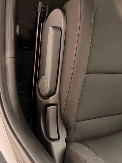 2027 Hyundai Kona SE AWD