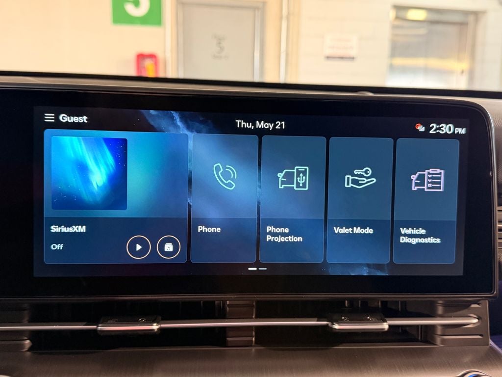 2026 Hyundai Kona SEL Premium FWD