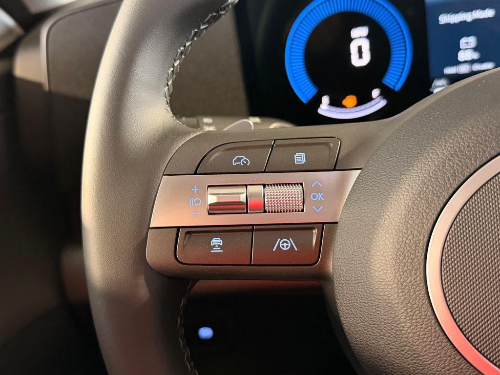 2026 Hyundai Kona SEL Premium FWD