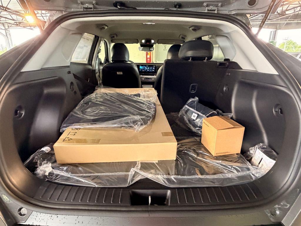 2026 Hyundai Kona SEL Premium FWD