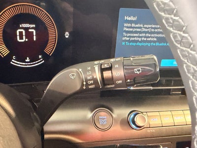 2026 Hyundai Kona SEL Premium FWD