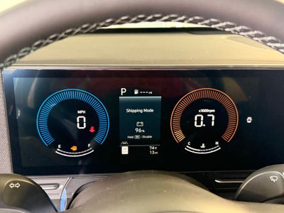 2026 Hyundai Kona SEL Premium FWD