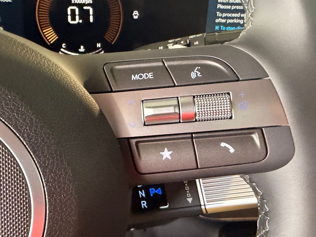 2026 Hyundai Kona SEL Premium FWD