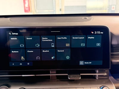 2026 Hyundai Kona SEL Premium FWD