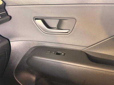 2026 Hyundai Kona SEL Premium FWD