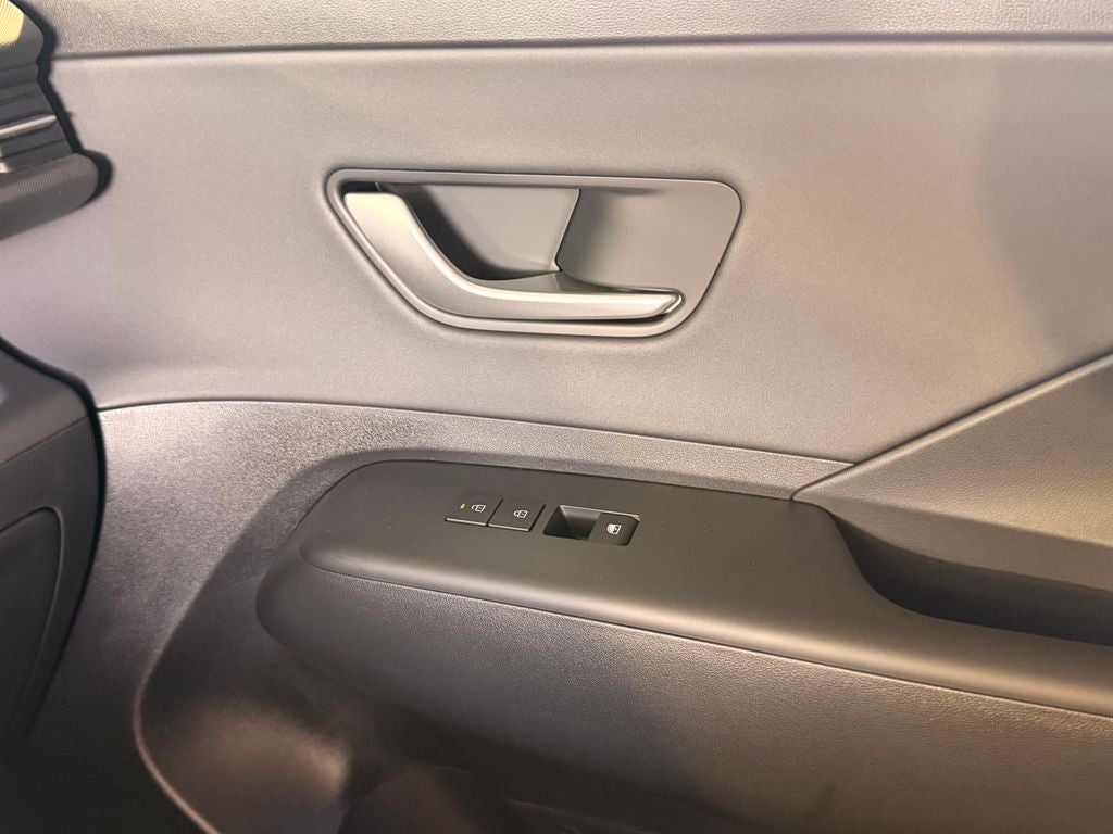 2026 Hyundai Kona SEL Premium FWD