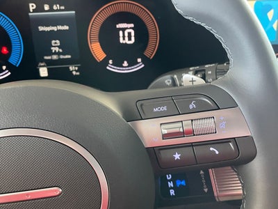 2026 Hyundai Kona SEL Premium AWD