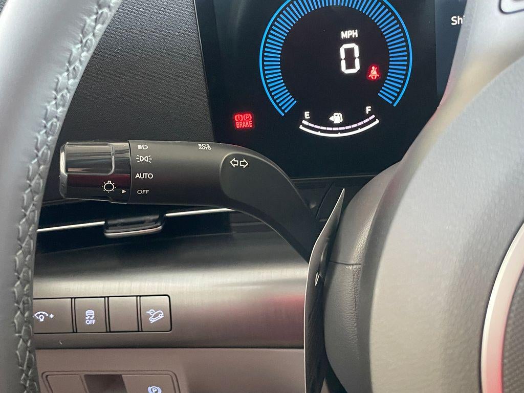 2026 Hyundai Kona SEL Premium AWD