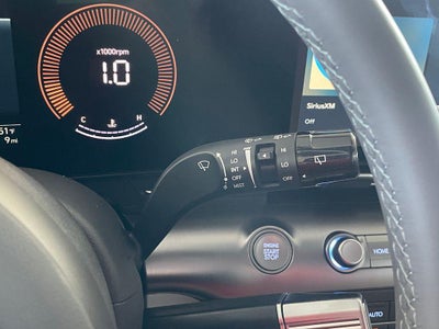 2026 Hyundai Kona SEL Premium AWD