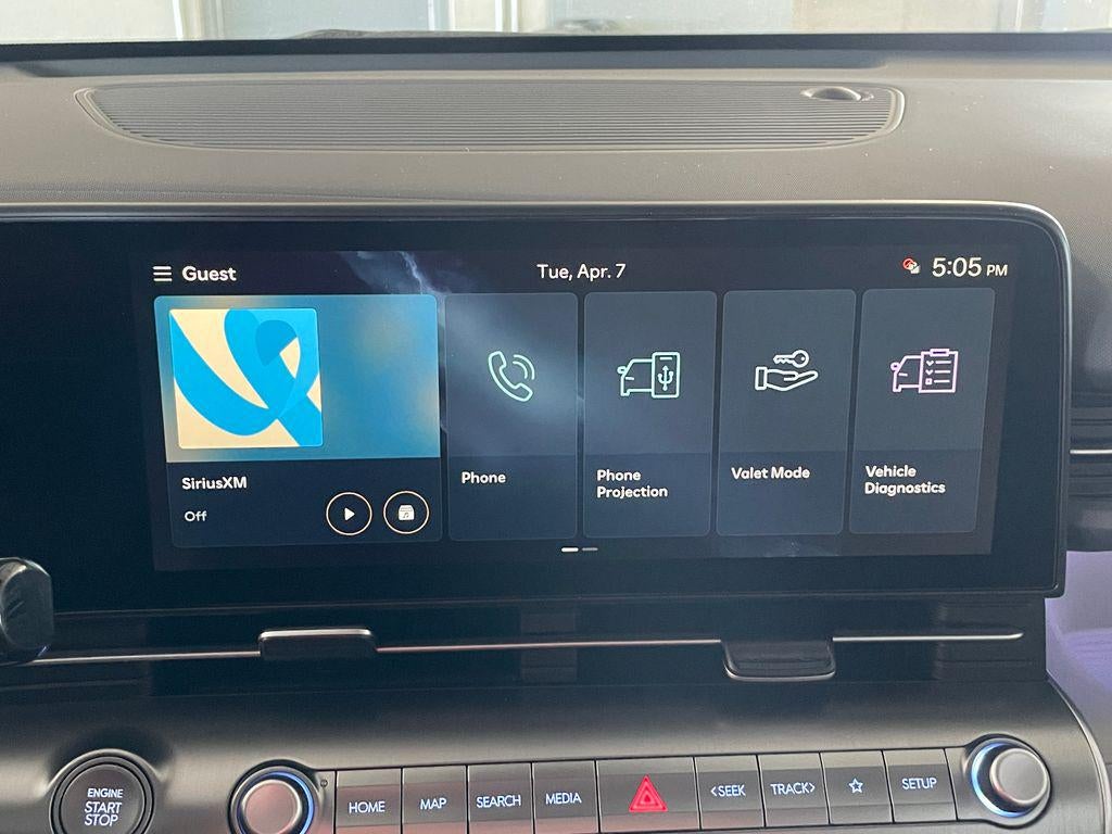 2026 Hyundai Kona SEL Premium AWD