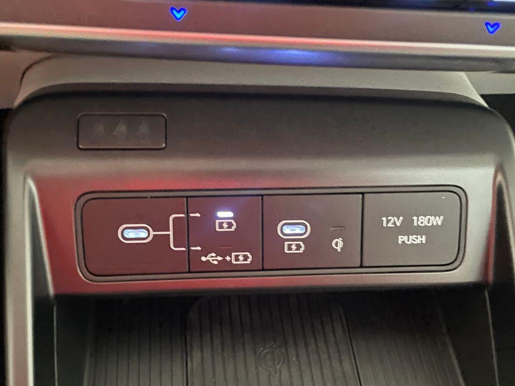 2026 Hyundai Kona SEL Premium AWD