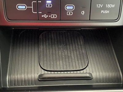 2026 Hyundai Kona SEL Premium AWD