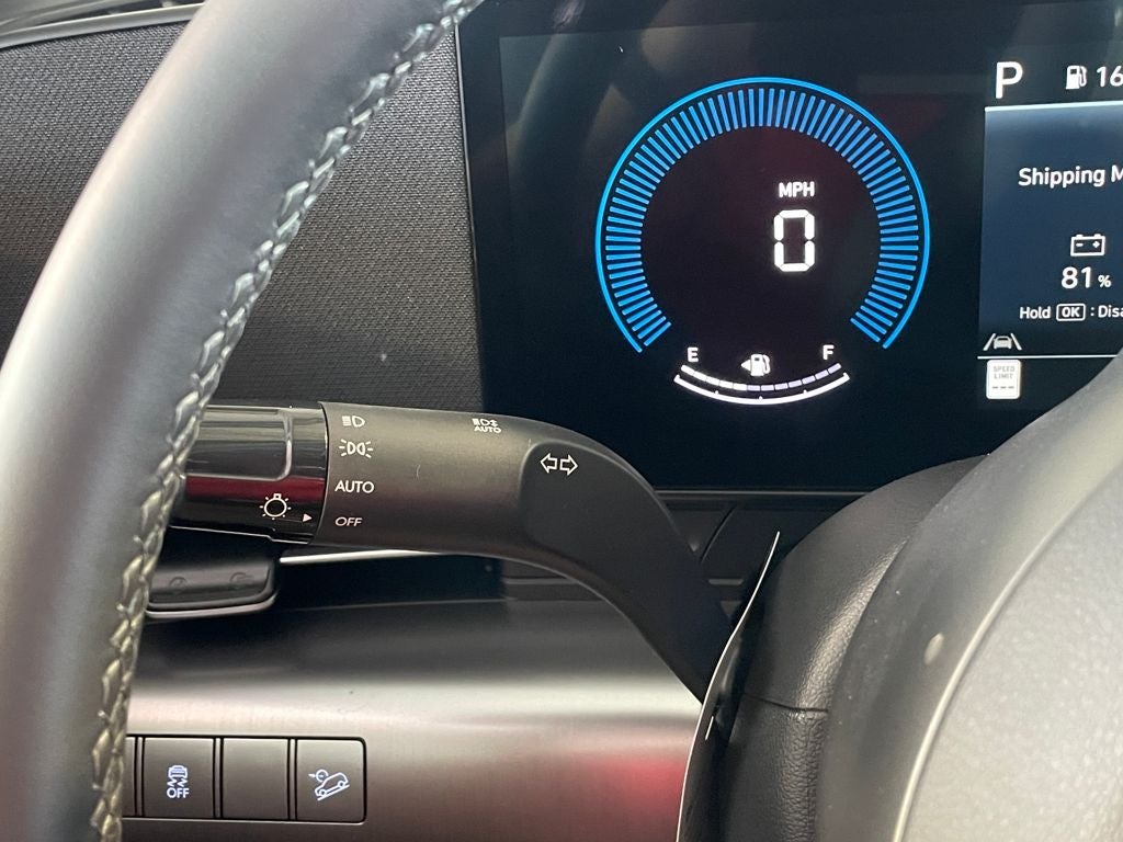 2026 Hyundai Kona SEL Premium AWD