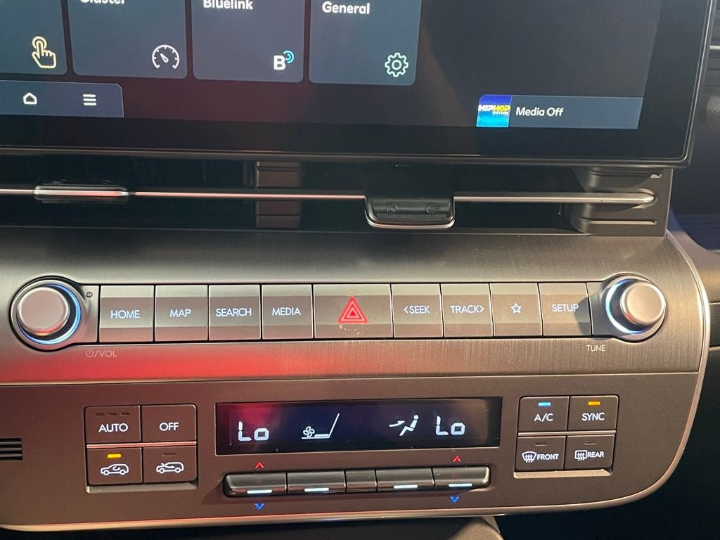 2026 Hyundai Kona SEL Premium AWD