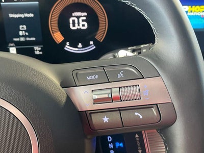 2026 Hyundai Kona SEL Premium AWD