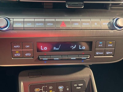 2026 Hyundai Kona SEL Premium AWD