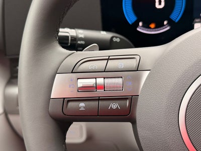 2026 Hyundai Kona SEL Premium AWD