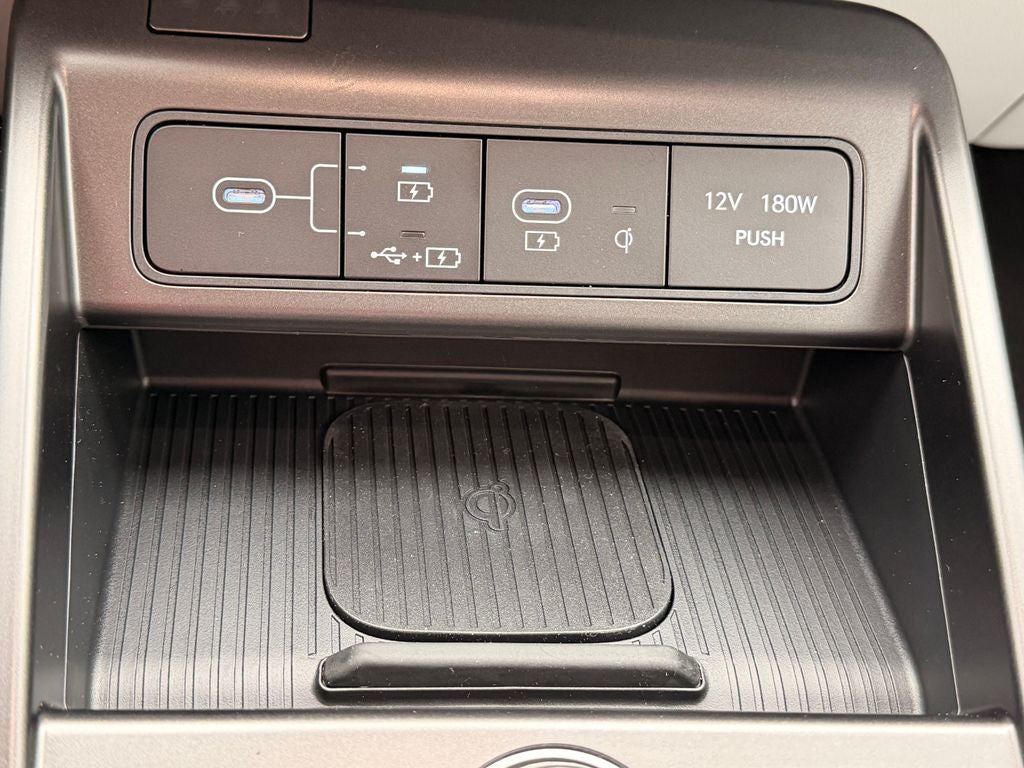 2026 Hyundai Kona SEL Premium AWD