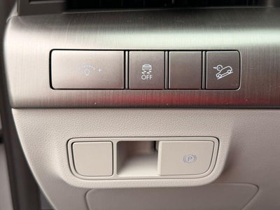 2026 Hyundai Kona SEL Premium AWD
