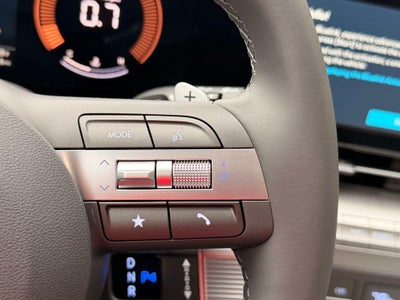 2026 Hyundai Kona SEL Premium AWD