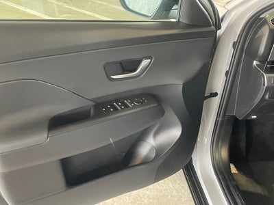 2026 Hyundai Kona SEL Premium AWD