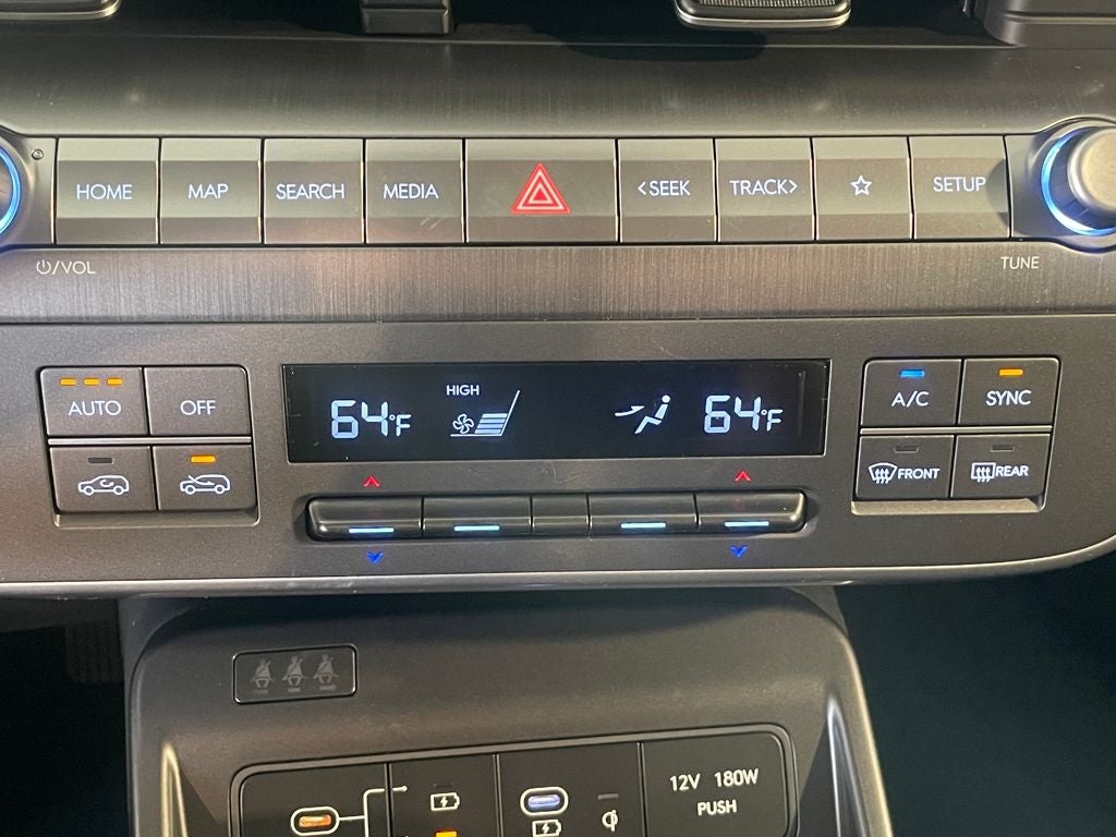 2026 Hyundai Kona SEL Premium AWD