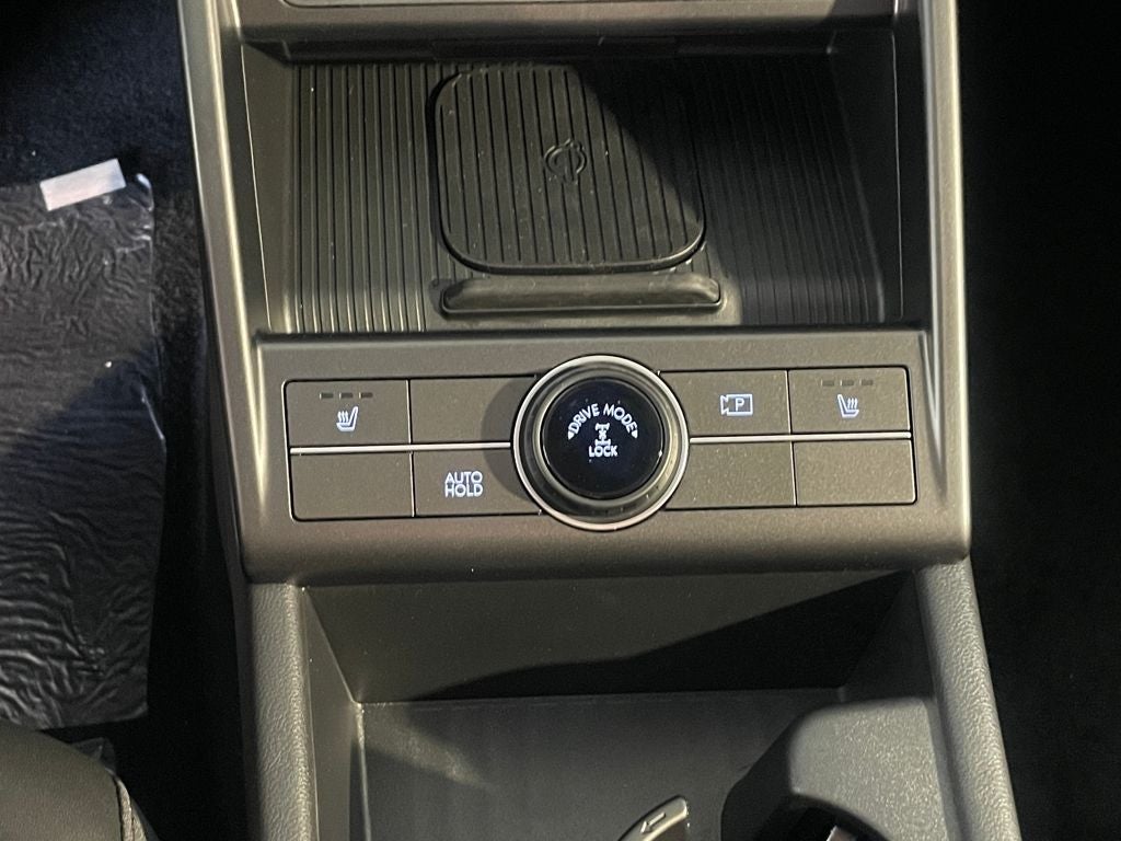 2026 Hyundai Kona SEL Premium AWD