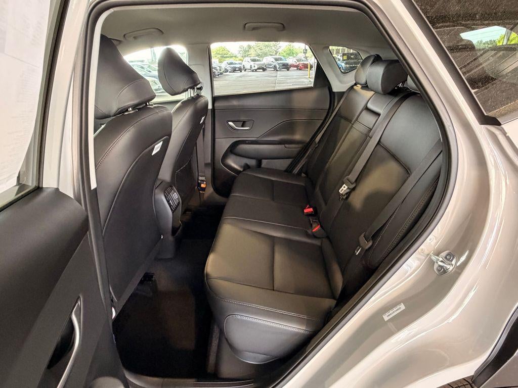 2026 Hyundai Kona SEL Premium AWD