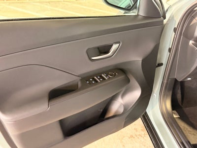 2026 Hyundai Kona SEL Premium AWD