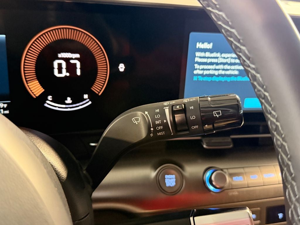 2026 Hyundai Kona SEL Premium AWD