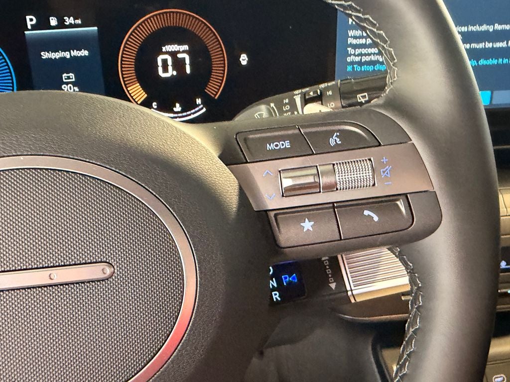 2026 Hyundai Kona SEL Premium AWD