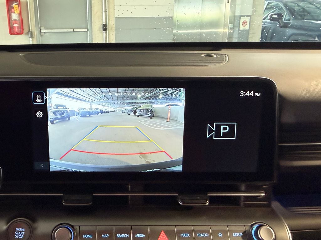 2026 Hyundai Kona SEL Premium AWD