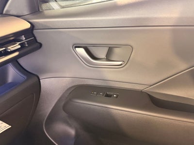 2026 Hyundai Kona SEL Premium AWD