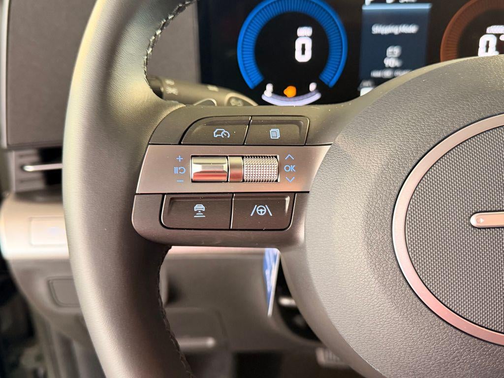 2026 Hyundai Kona SEL Premium AWD
