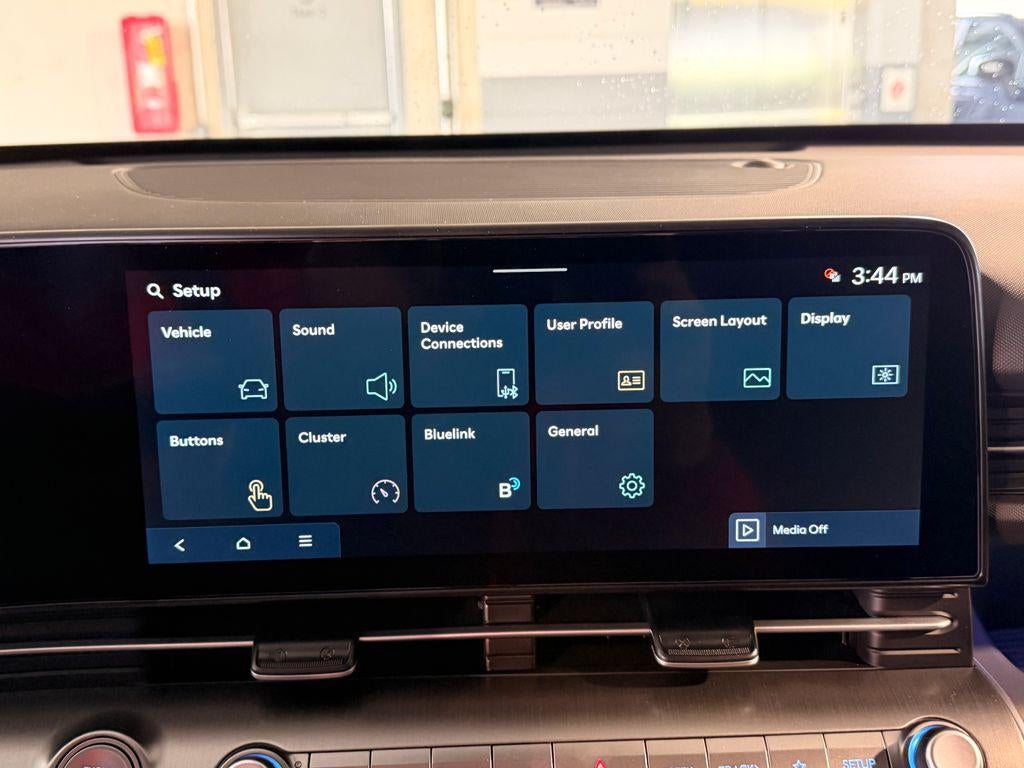 2026 Hyundai Kona SEL Premium AWD