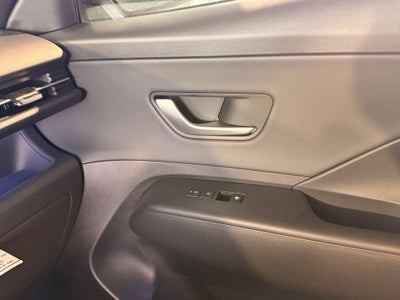 2026 Hyundai Kona SEL Premium AWD