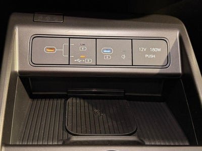2026 Hyundai Kona SEL Premium AWD
