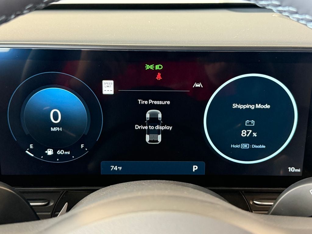 2026 Hyundai Kona Limited FWD