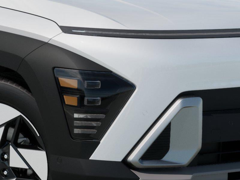 2027 Hyundai Kona Limited AWD