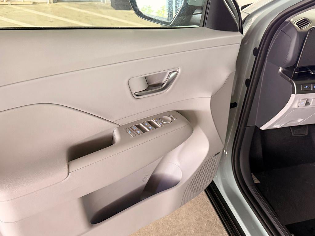 2026 Hyundai Kona Limited AWD