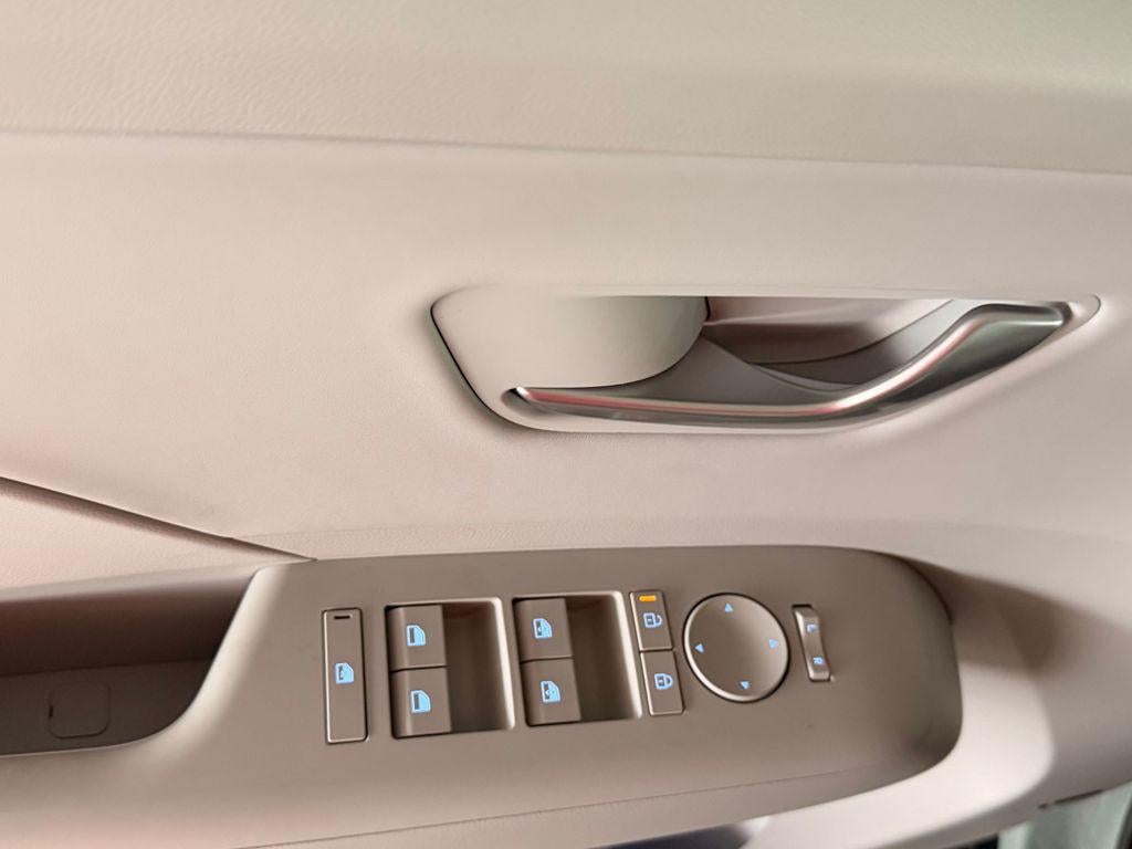 2026 Hyundai Kona Limited AWD