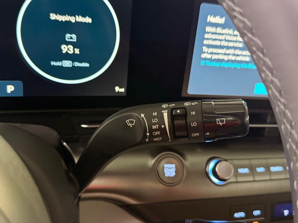 2026 Hyundai Kona Limited AWD