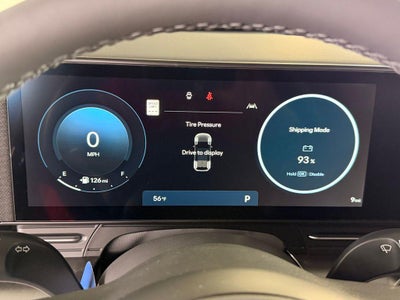 2026 Hyundai Kona Limited AWD
