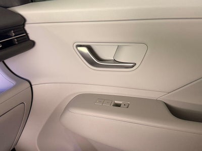 2026 Hyundai Kona Limited AWD