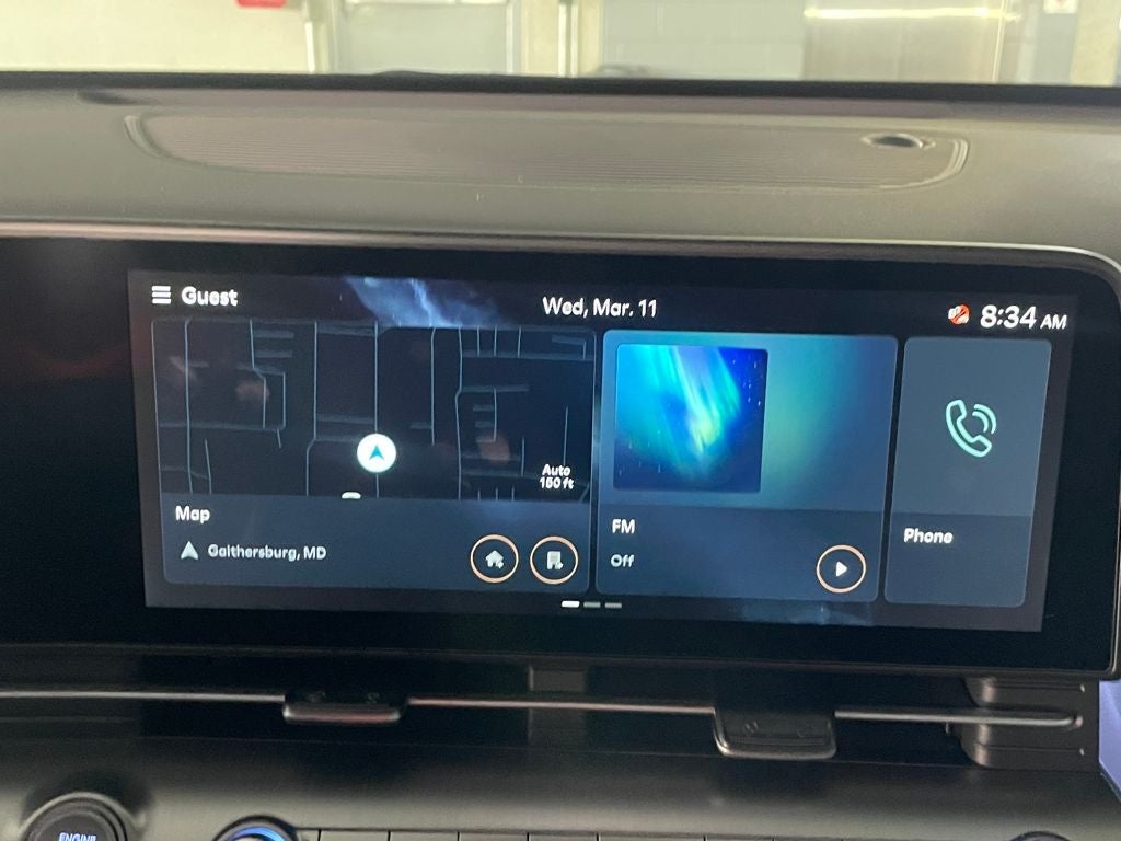 2026 Hyundai Kona Limited AWD