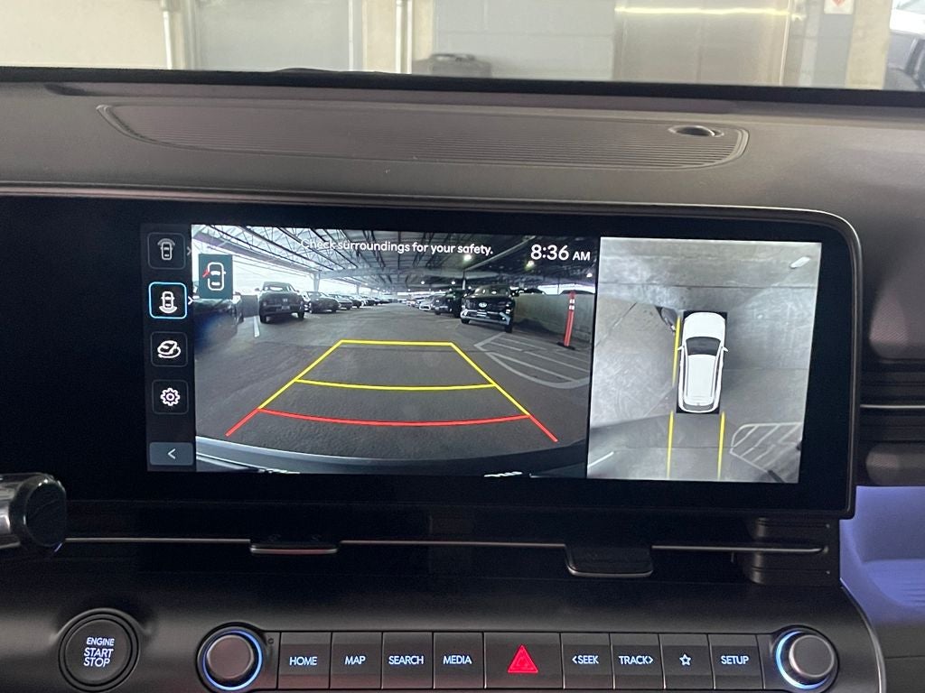 2026 Hyundai Kona Limited AWD