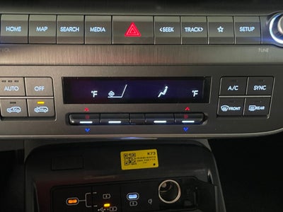 2026 Hyundai Kona Limited AWD