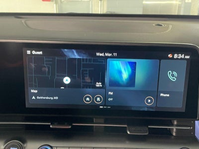 2026 Hyundai Kona Limited AWD