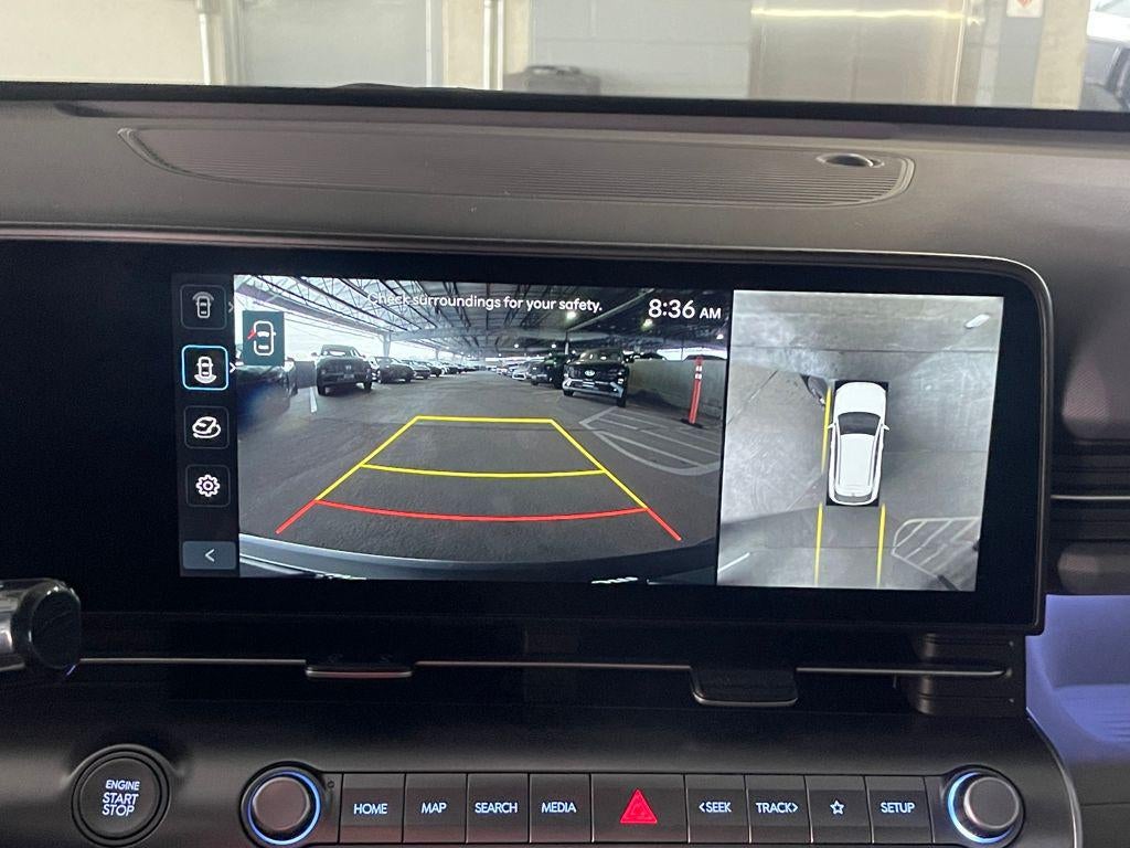 2026 Hyundai Kona Limited AWD